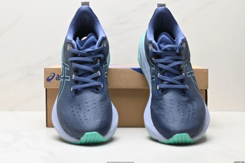 Asics Shoes Unique 2568