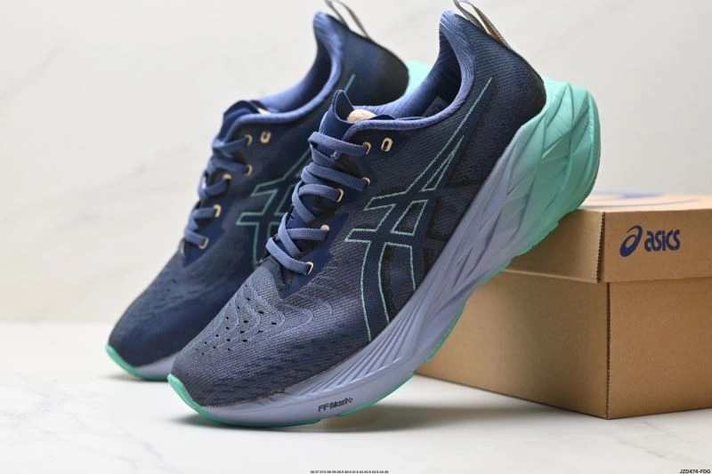 Asics Shoes Unique 2568
