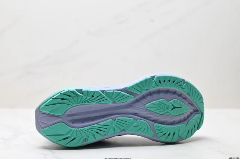 Asics Shoes Unique 2568