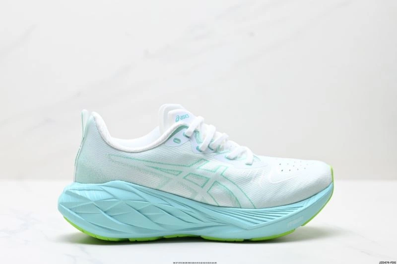 Asics Shoes Lightweight 2573