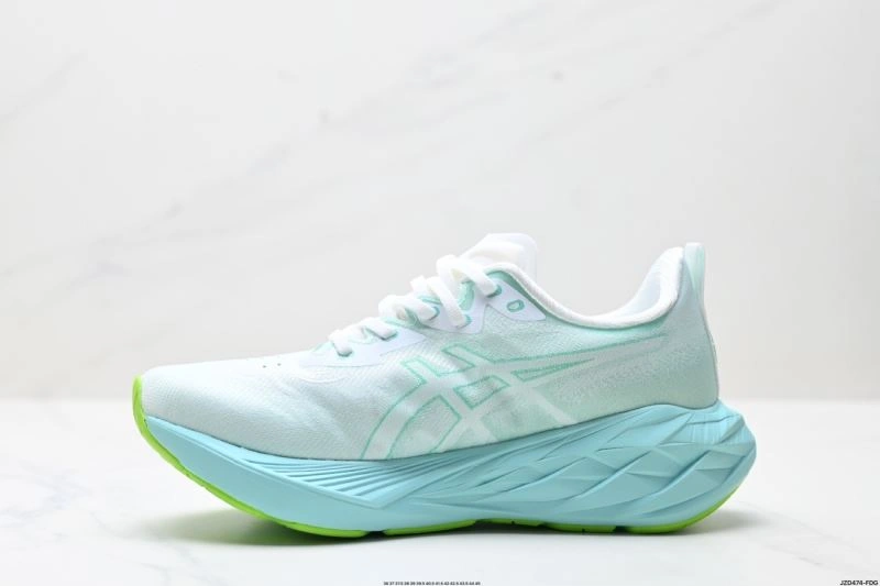 Asics Shoes Lightweight 2573