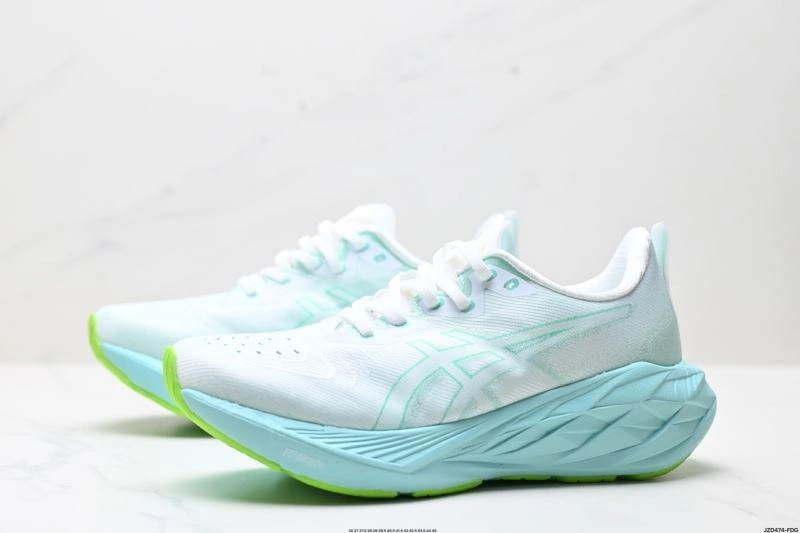 Asics Shoes Lightweight 2573