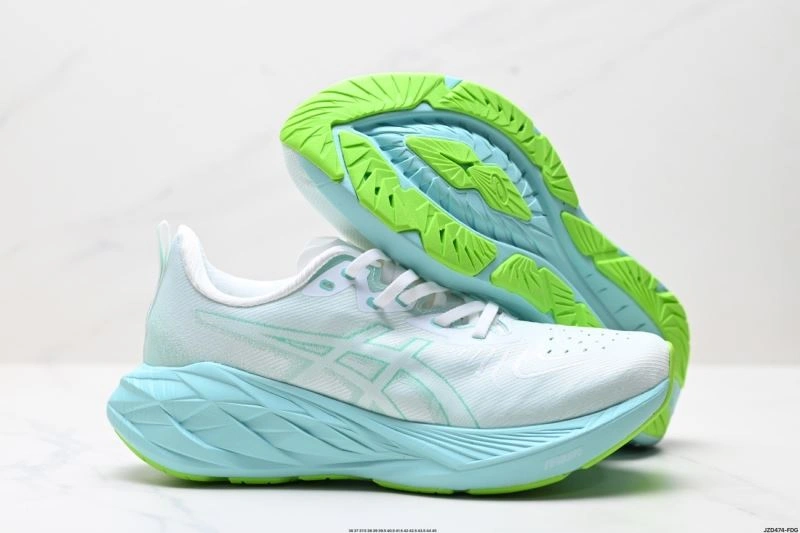 Asics Shoes Lightweight 2573