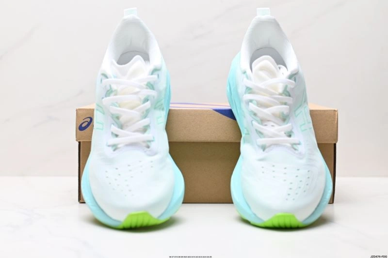 Asics Shoes Lightweight 2573