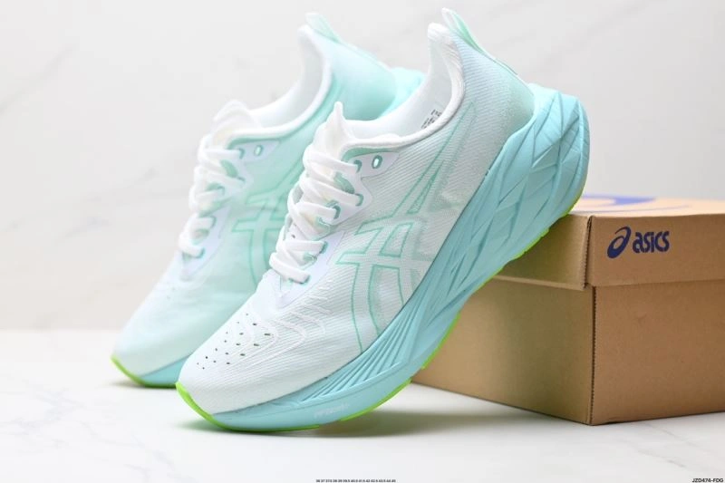 Asics Shoes Lightweight 2573