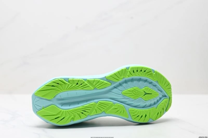 Asics Shoes Lightweight 2573