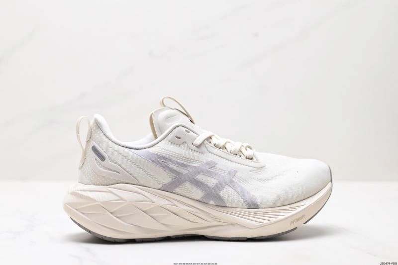 Casual Asics Shoes 2559