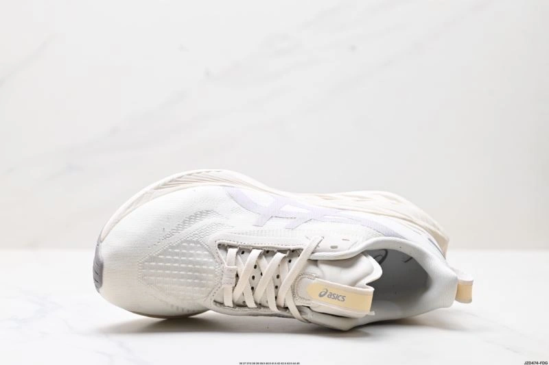 Casual Asics Shoes 2559