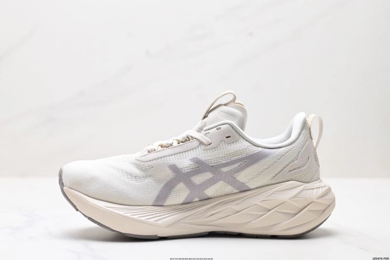 Casual Asics Shoes 2559