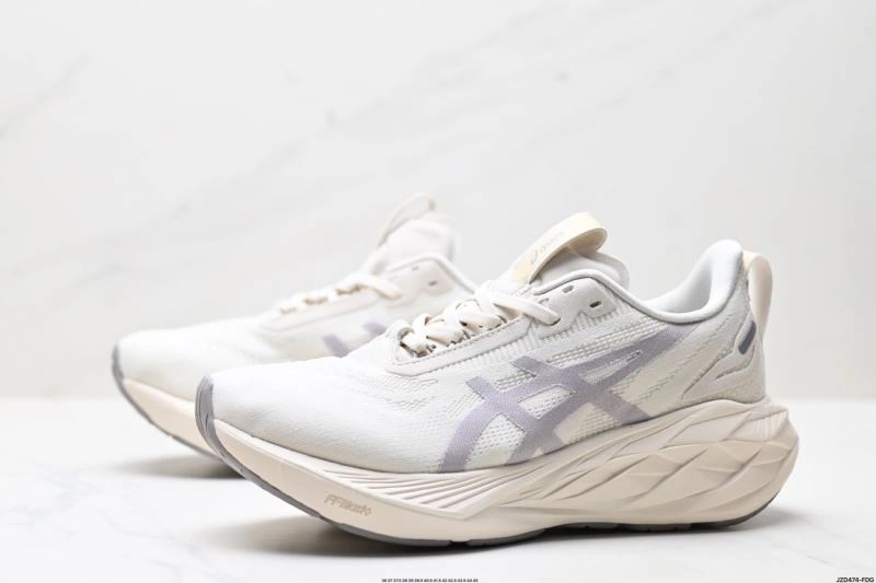 Casual Asics Shoes 2559