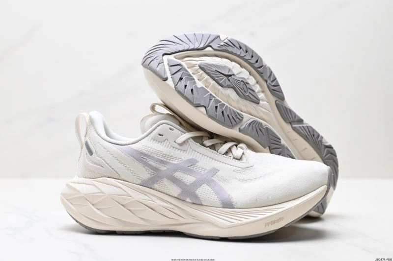 Casual Asics Shoes 2559