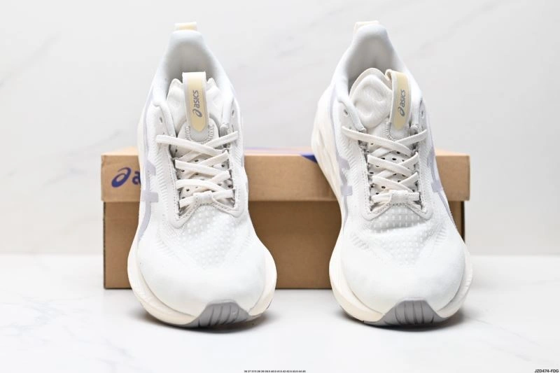 Casual Asics Shoes 2559