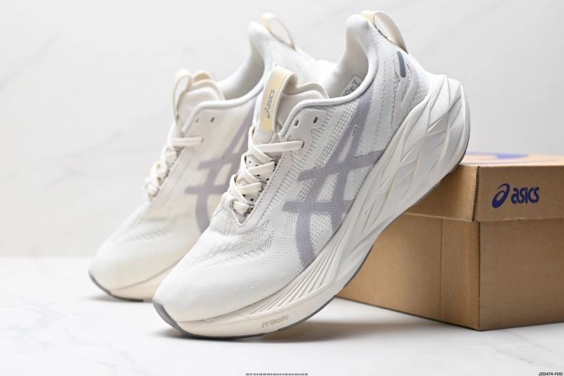 Casual Asics Shoes 2559