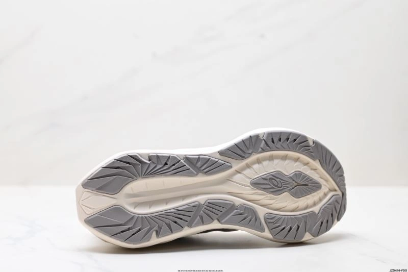 Casual Asics Shoes 2559