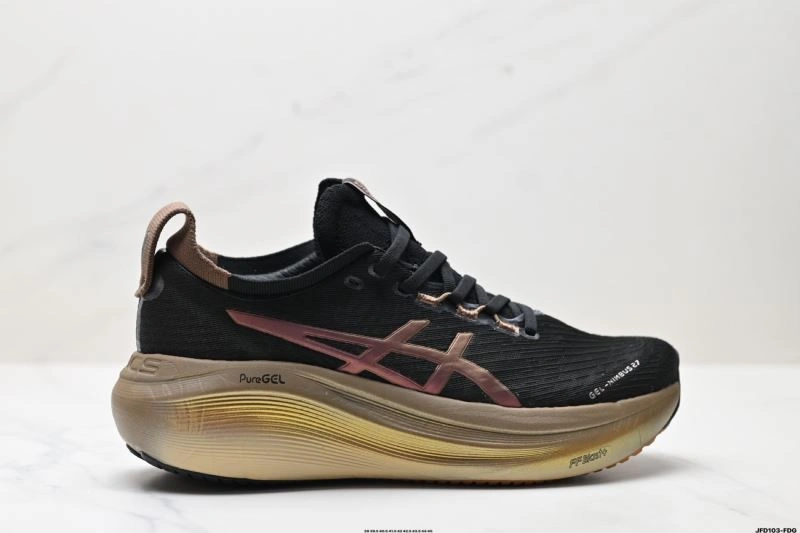 TechFriendly Asics Shoes 2574