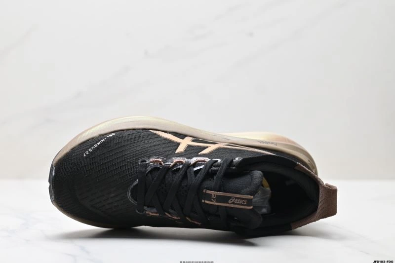 TechFriendly Asics Shoes 2574