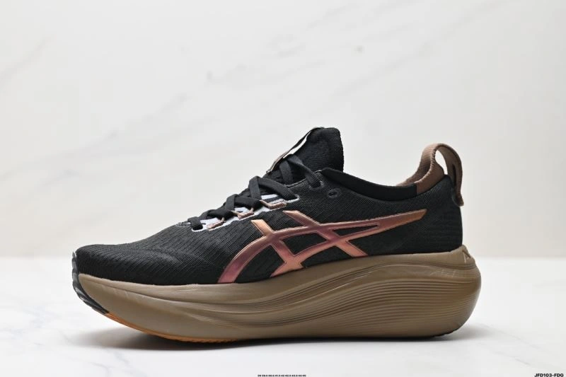 TechFriendly Asics Shoes 2574