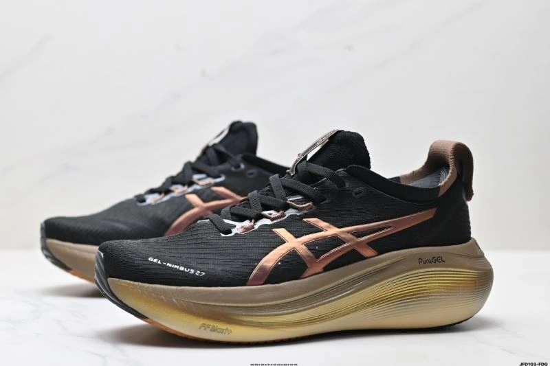 TechFriendly Asics Shoes 2574