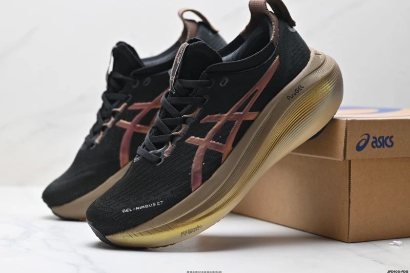 TechFriendly Asics Shoes 2574