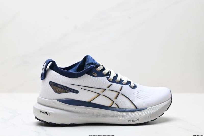 Asics Shoes FreshLook 2557