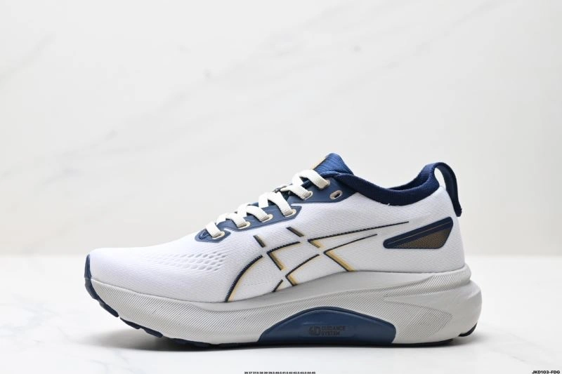 Asics Shoes FreshLook 2557