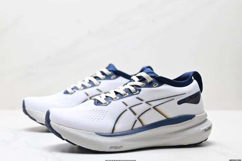 Asics Shoes FreshLook 2557