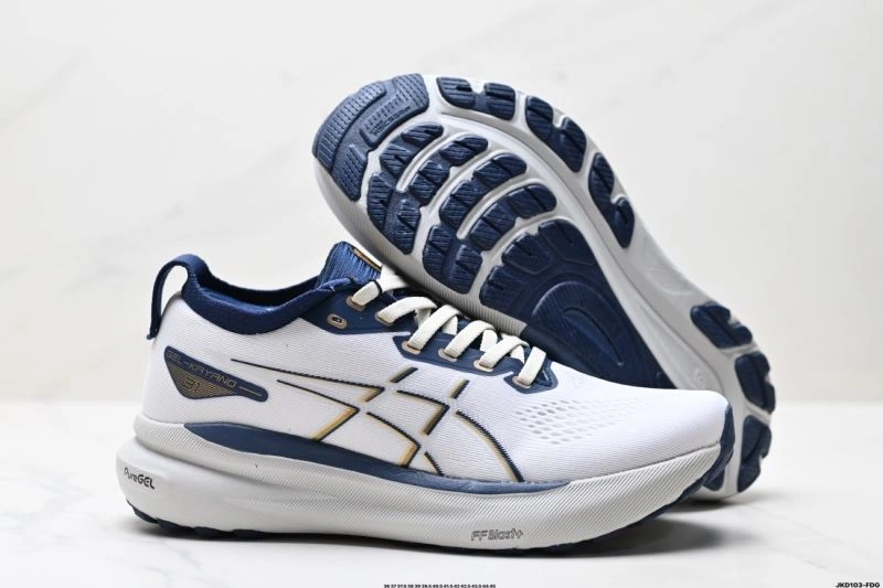 Asics Shoes FreshLook 2557