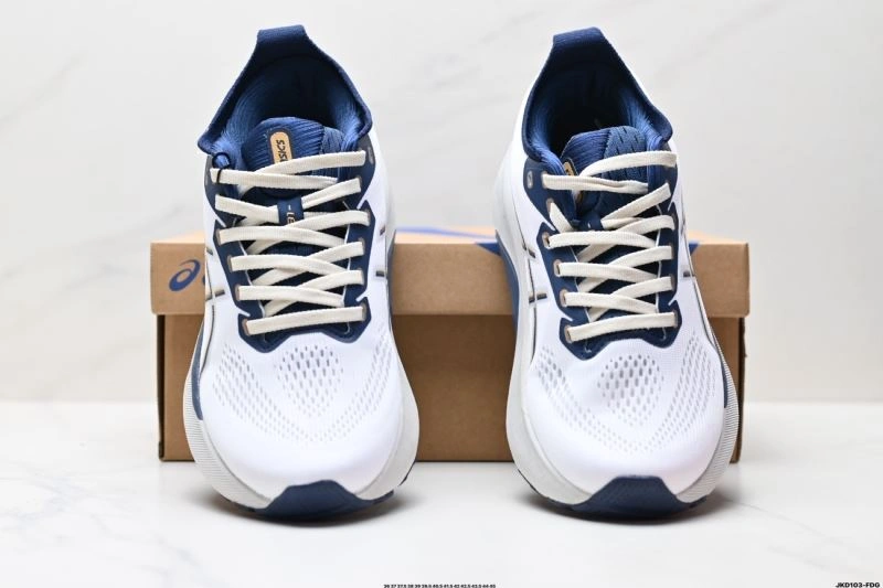 Asics Shoes FreshLook 2557