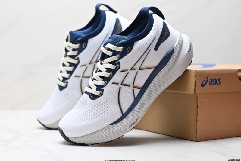 Asics Shoes FreshLook 2557