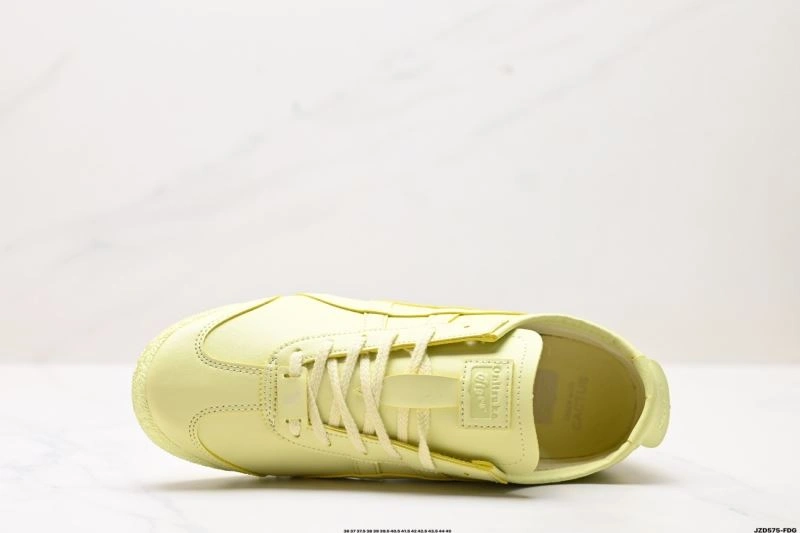 Asics Shoes Contemporary 2570