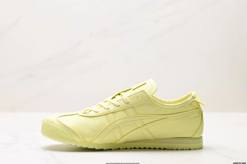 Asics Shoes Contemporary 2570