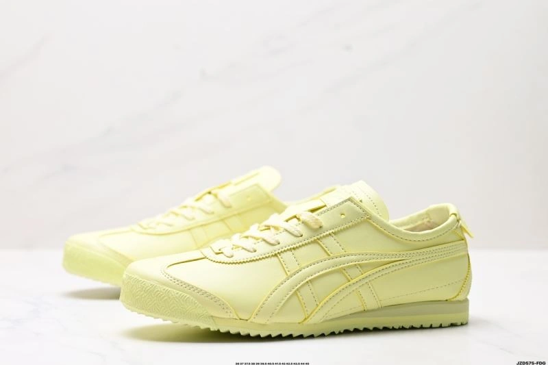 Asics Shoes Contemporary 2570