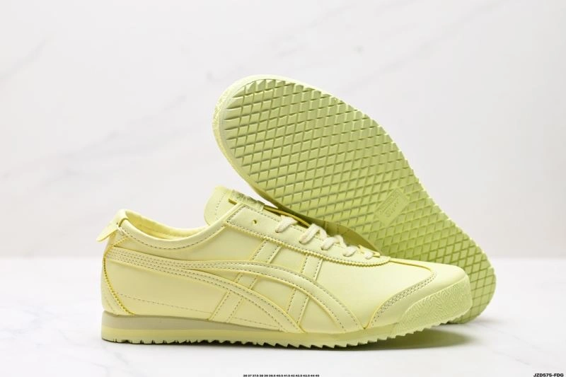 Asics Shoes Contemporary 2570