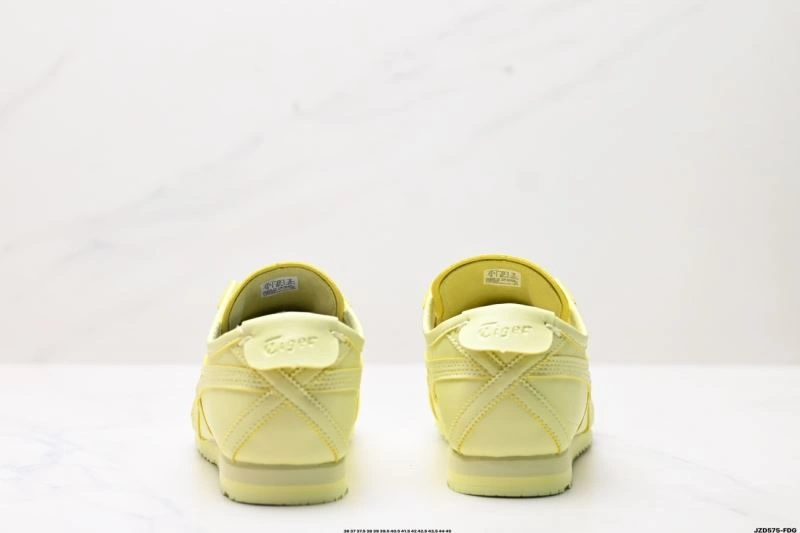 Asics Shoes Contemporary 2570