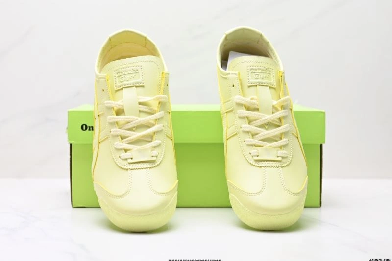 Asics Shoes Contemporary 2570