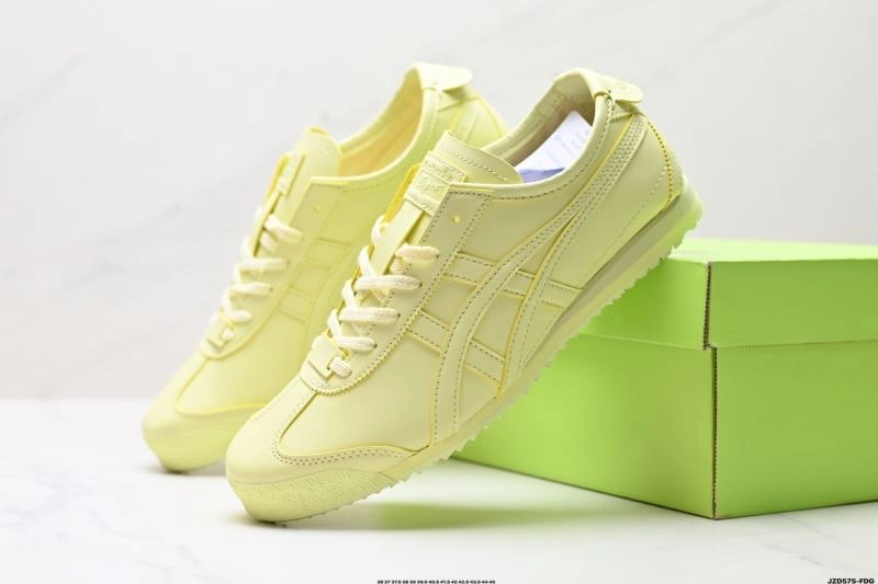 Asics Shoes Contemporary 2570