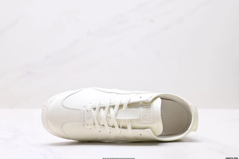 Tailored Asics Shoes 2625