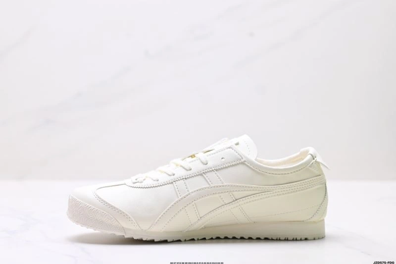 Tailored Asics Shoes 2625
