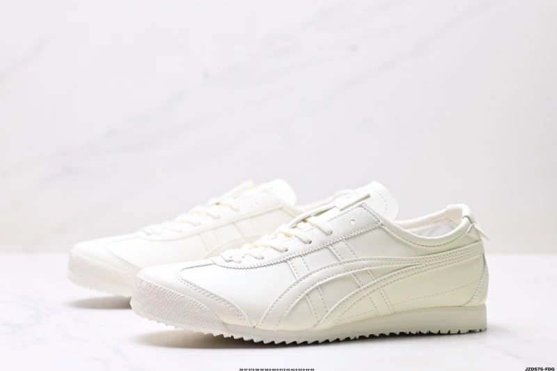 Tailored Asics Shoes 2625