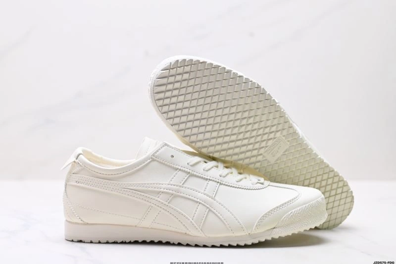Tailored Asics Shoes 2625