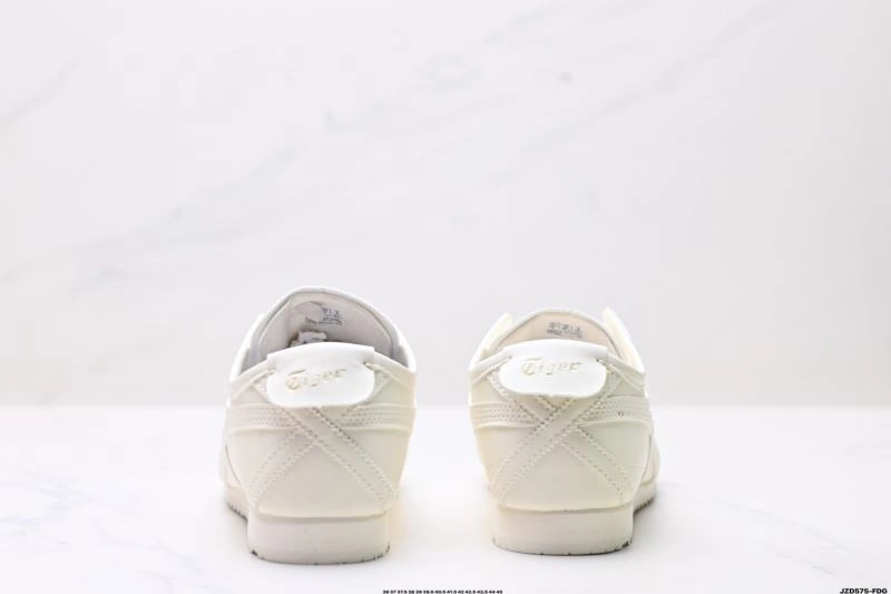 Tailored Asics Shoes 2625