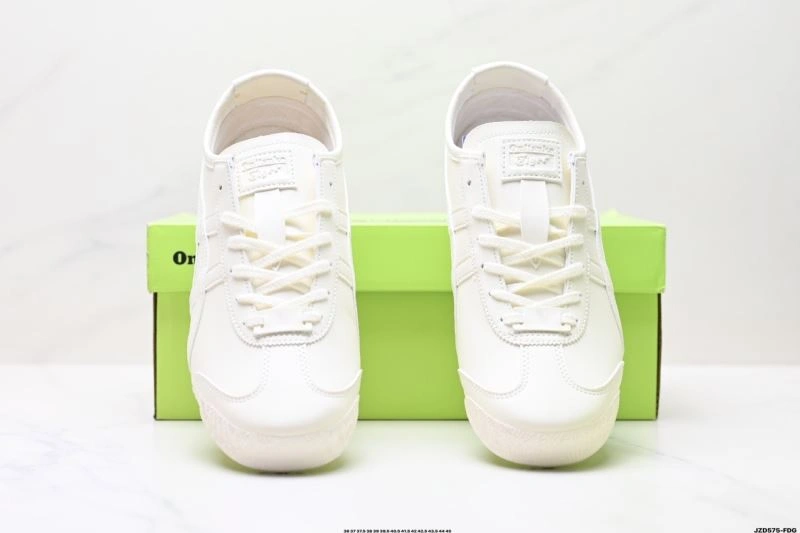 Tailored Asics Shoes 2625