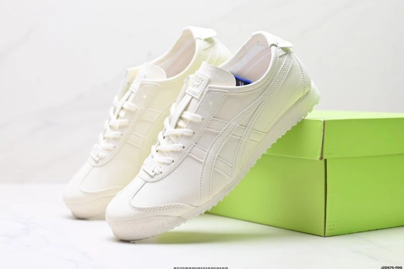 Tailored Asics Shoes 2625
