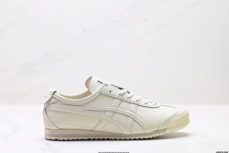 Asics Shoes Stretchable 2562