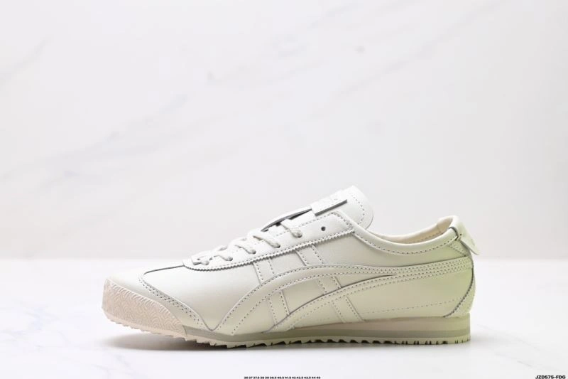 Asics Shoes Stretchable 2562