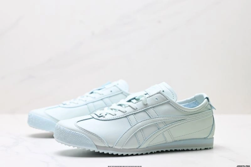 ComfortFit Asics Shoes 2587