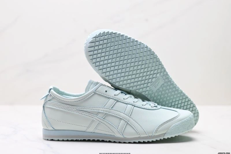 ComfortFit Asics Shoes 2587