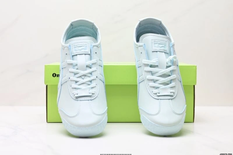 ComfortFit Asics Shoes 2587