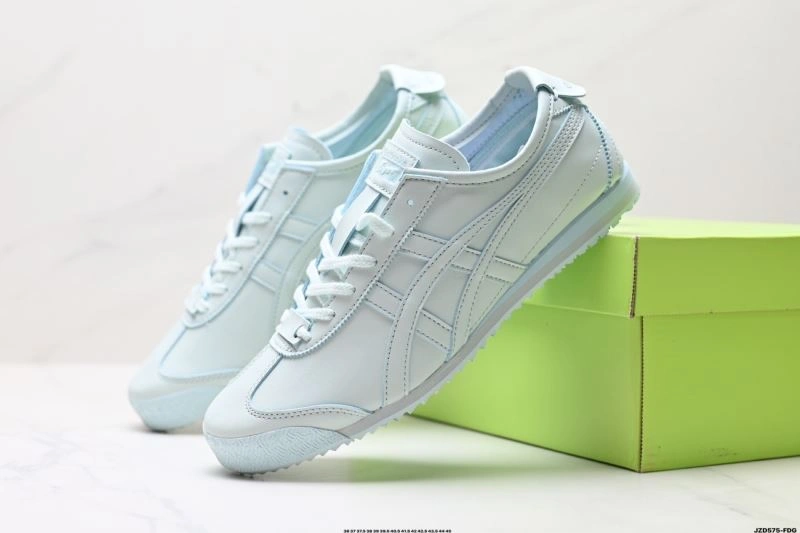 ComfortFit Asics Shoes 2587