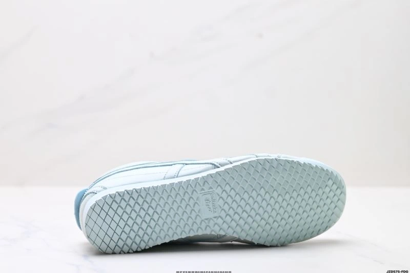 ComfortFit Asics Shoes 2587